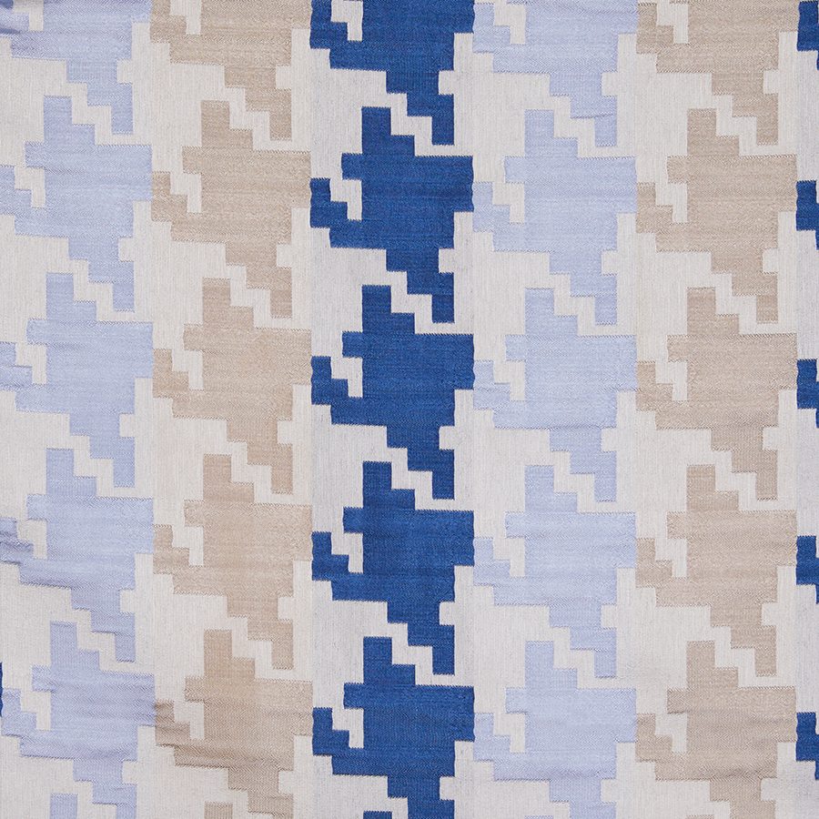 Specialty Napa Blue tablecloth
